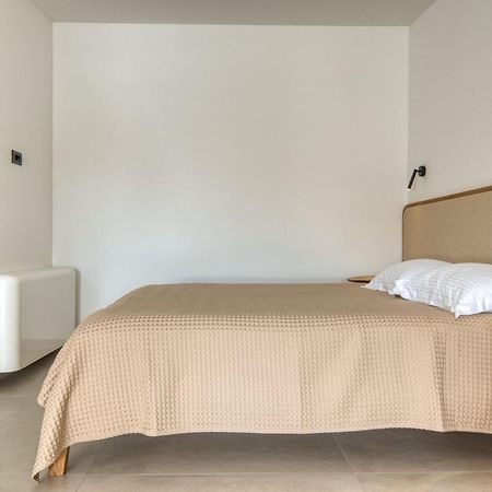Anima Deluxe Suites Nafplio Exterior foto