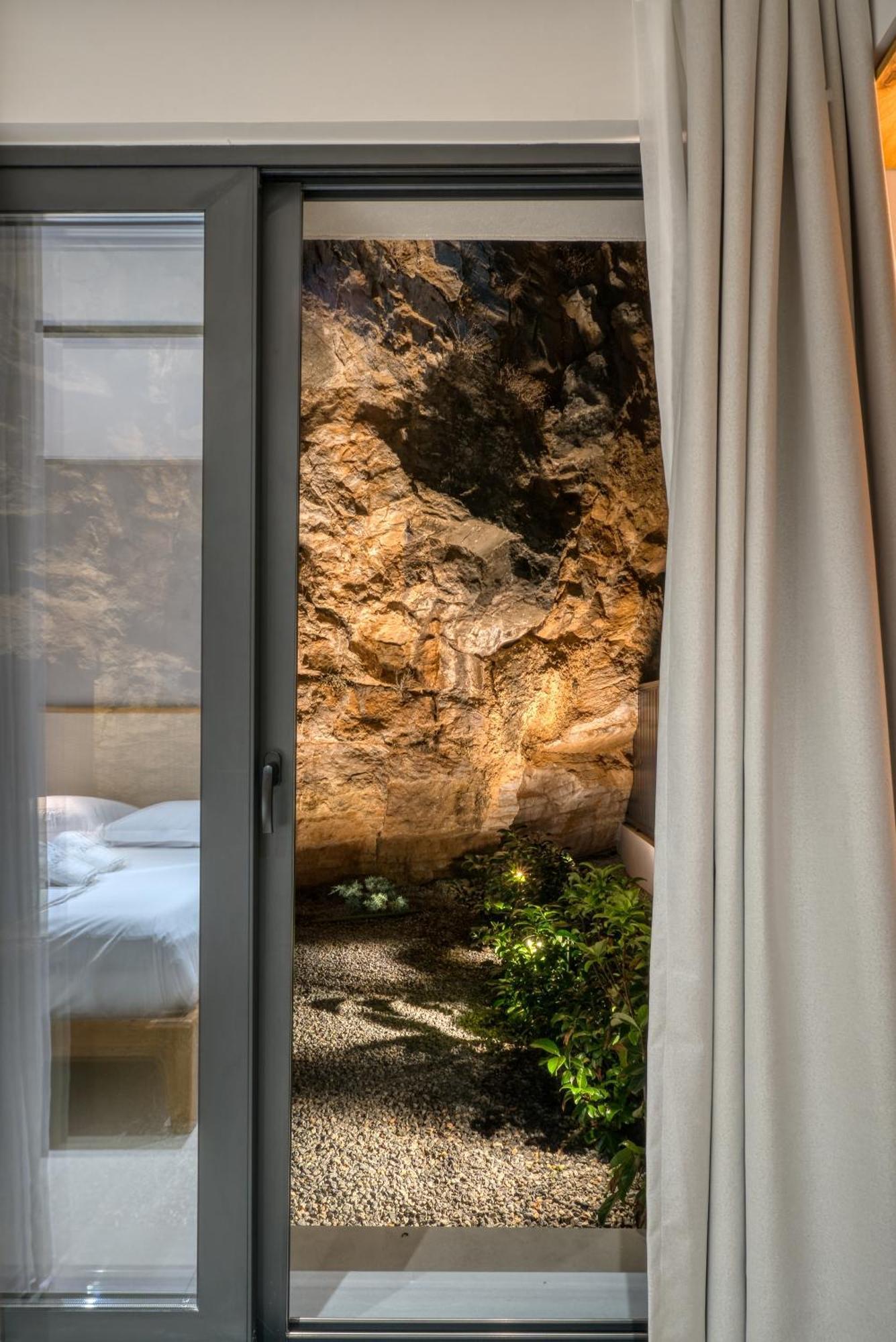 Anima Deluxe Suites Nafplio Exterior foto