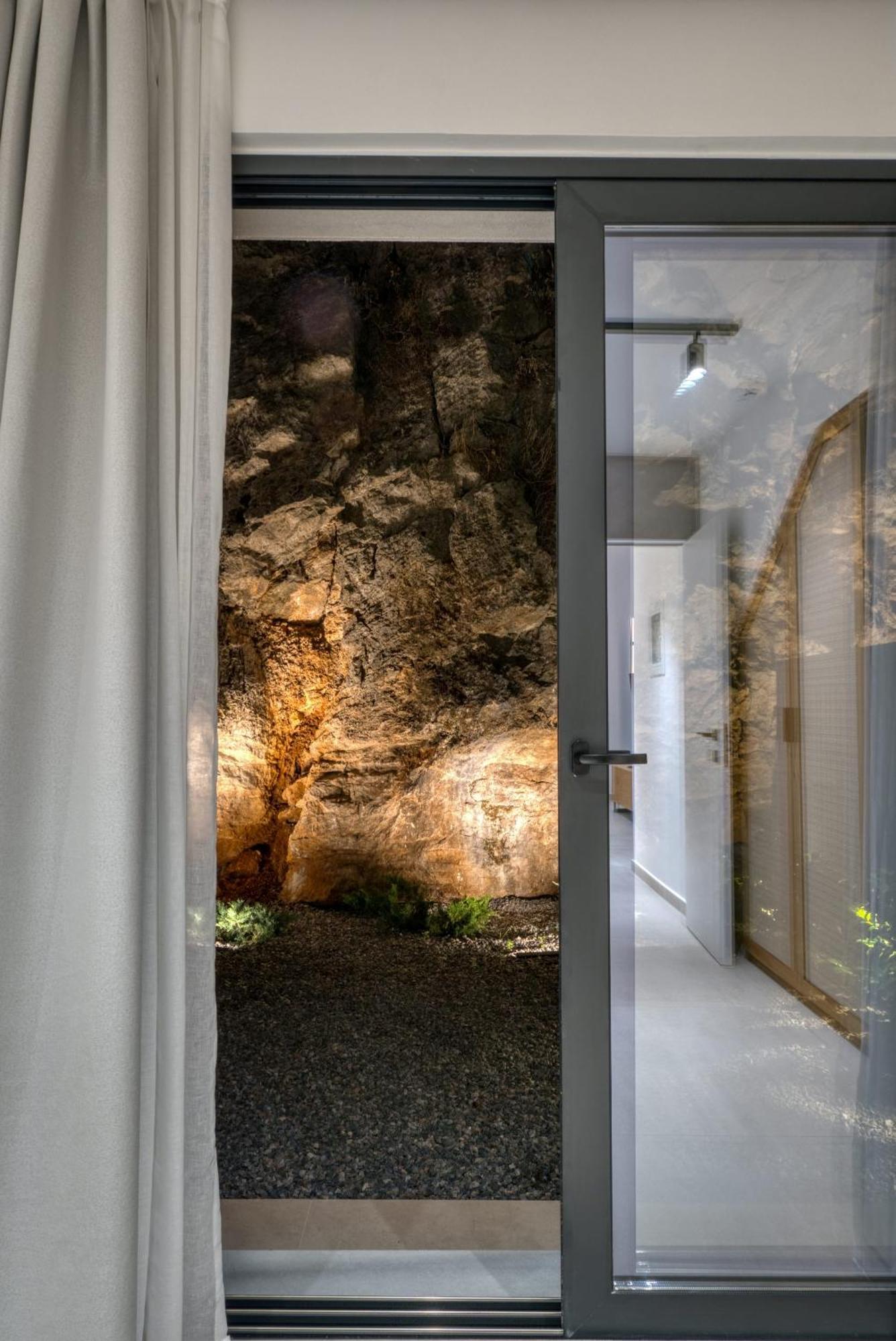 Anima Deluxe Suites Nafplio Exterior foto