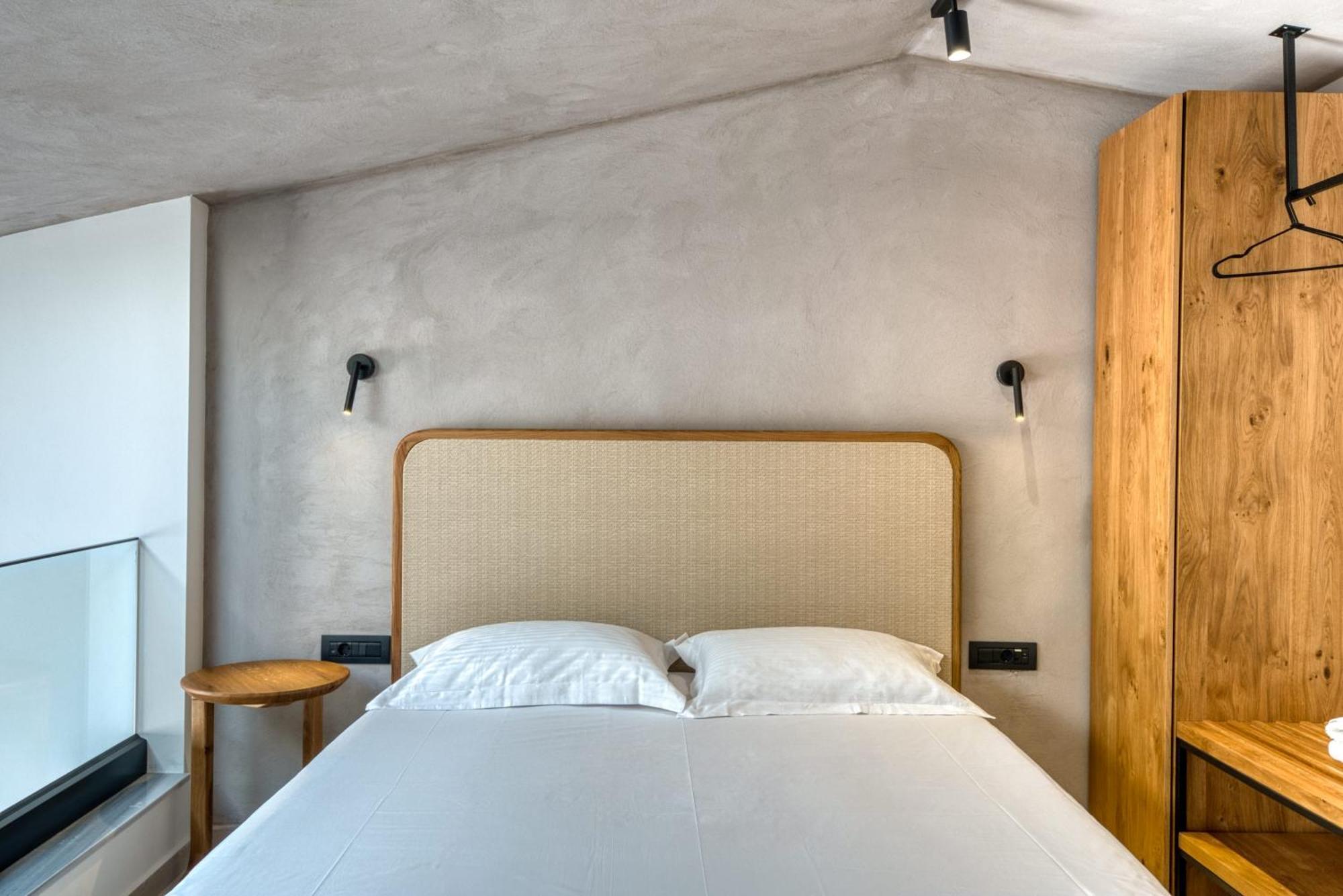Anima Deluxe Suites Nafplio Exterior foto