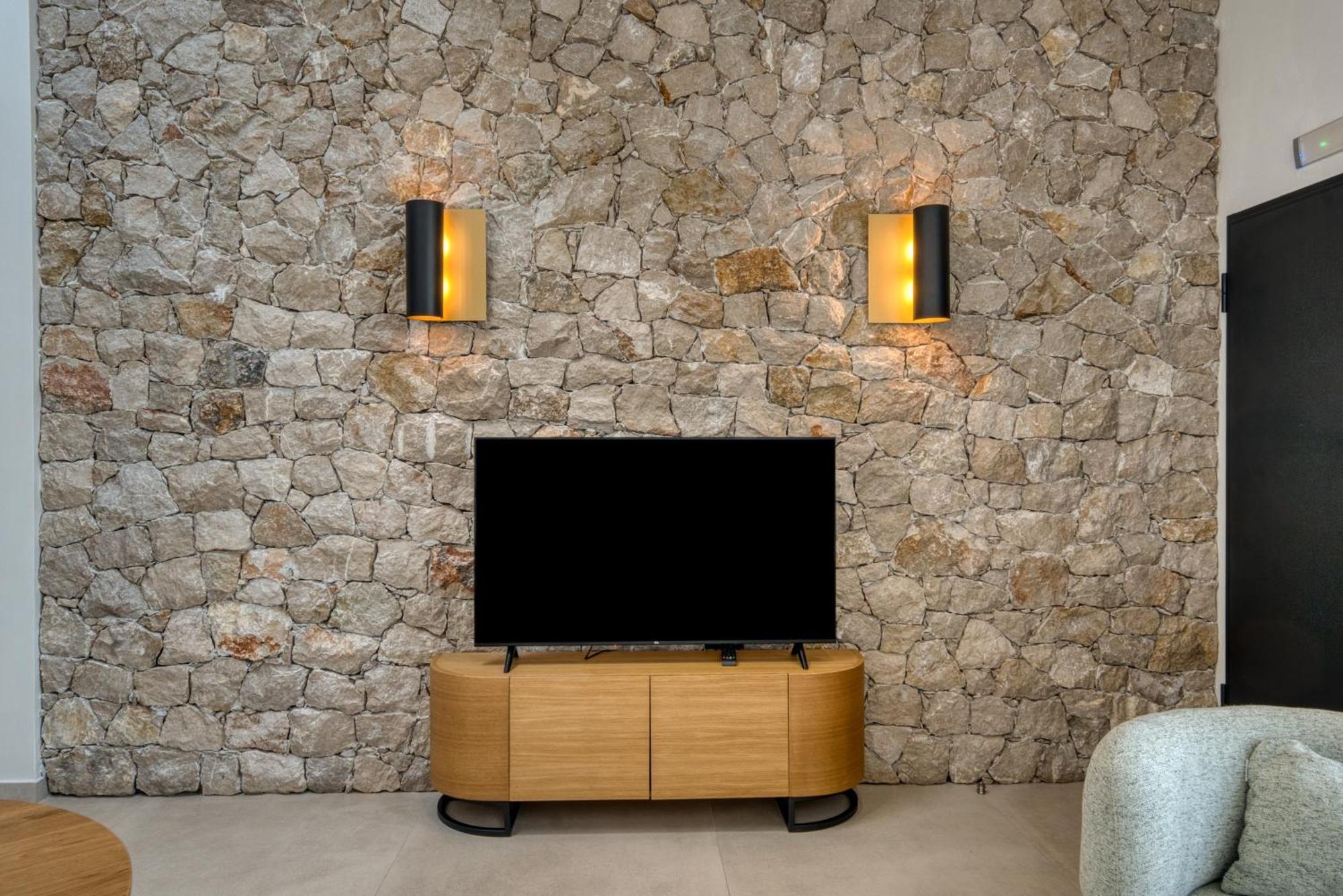 Anima Deluxe Suites Nafplio Exterior foto