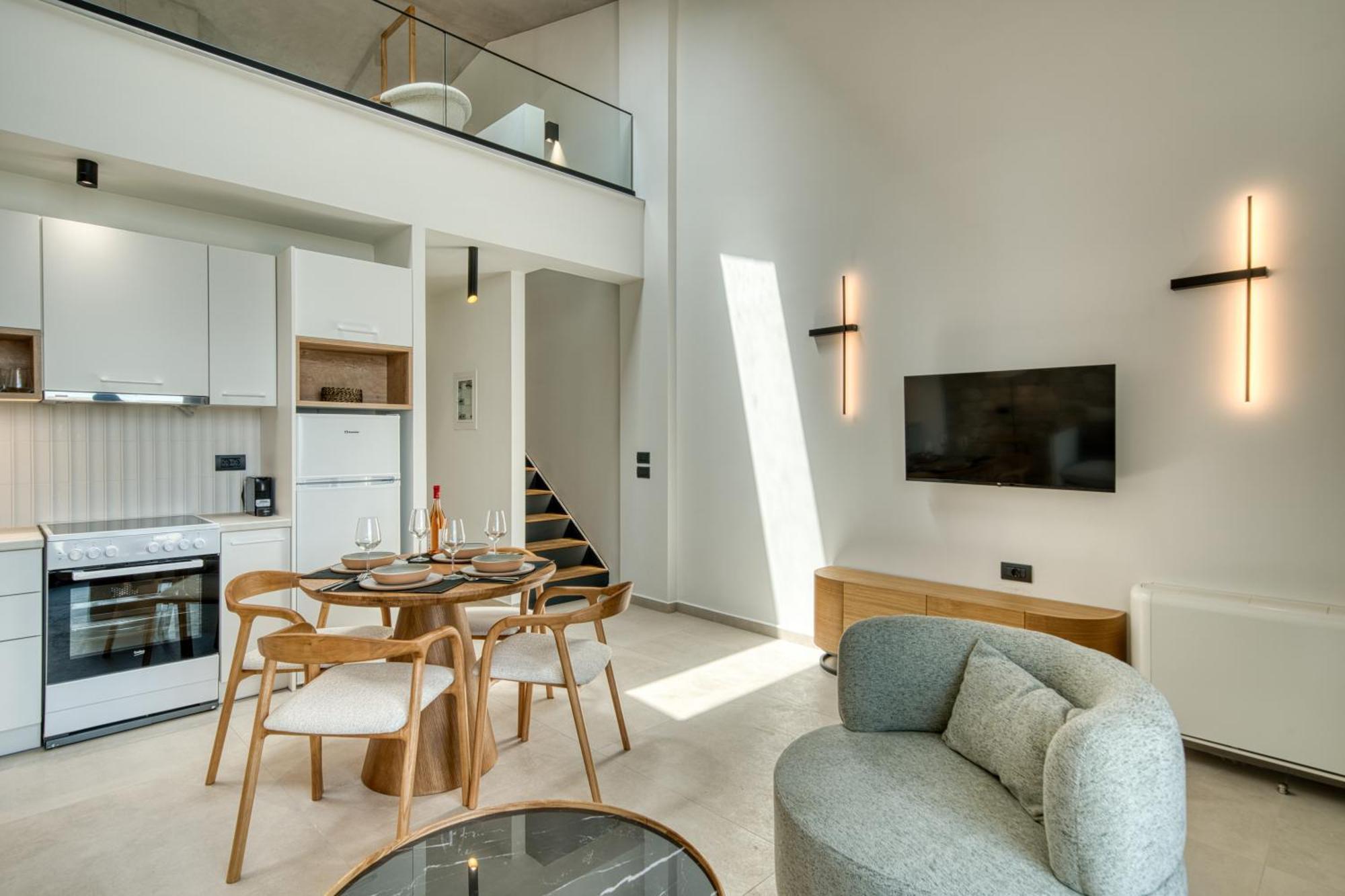 Anima Deluxe Suites Nafplio Exterior foto