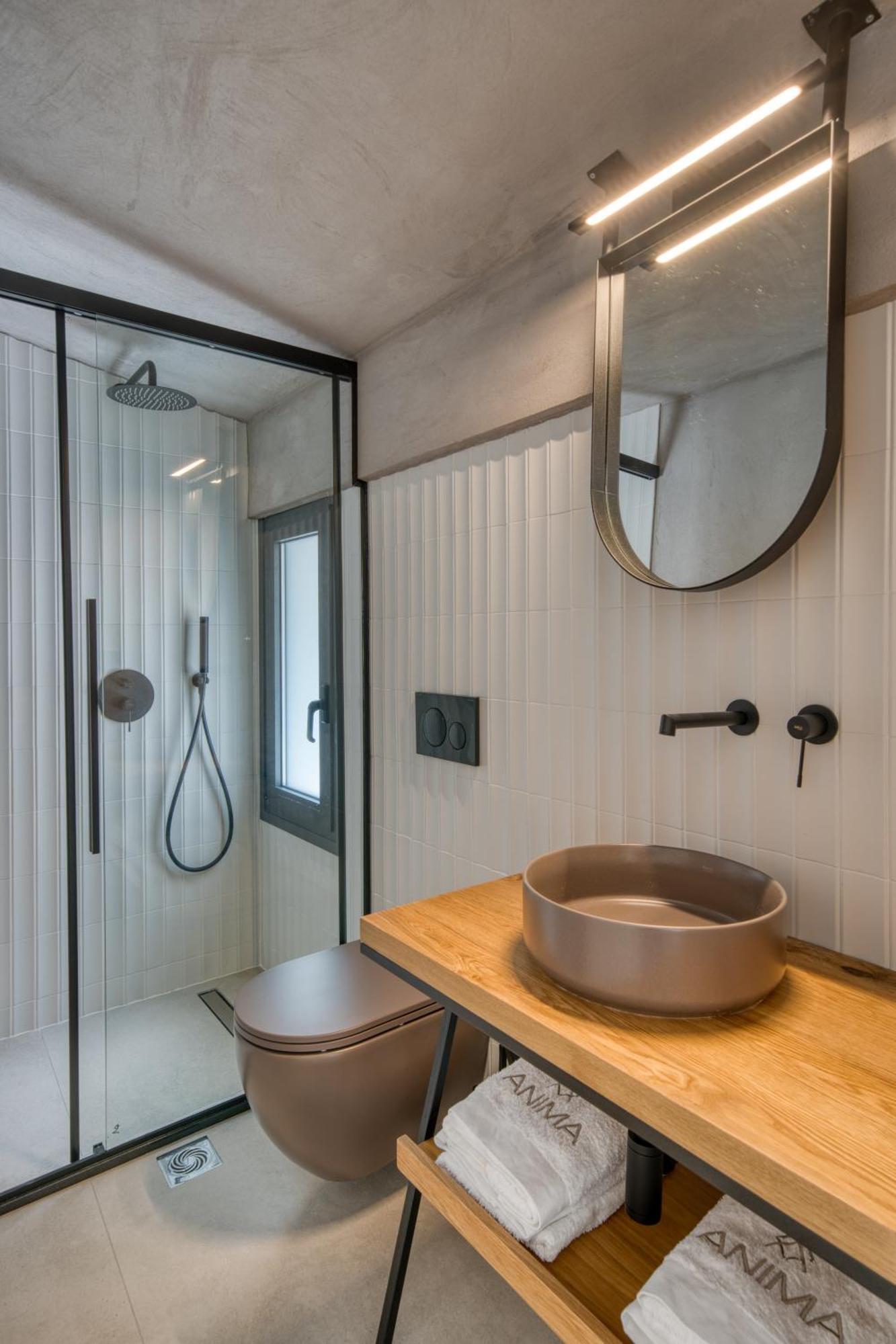 Anima Deluxe Suites Nafplio Exterior foto