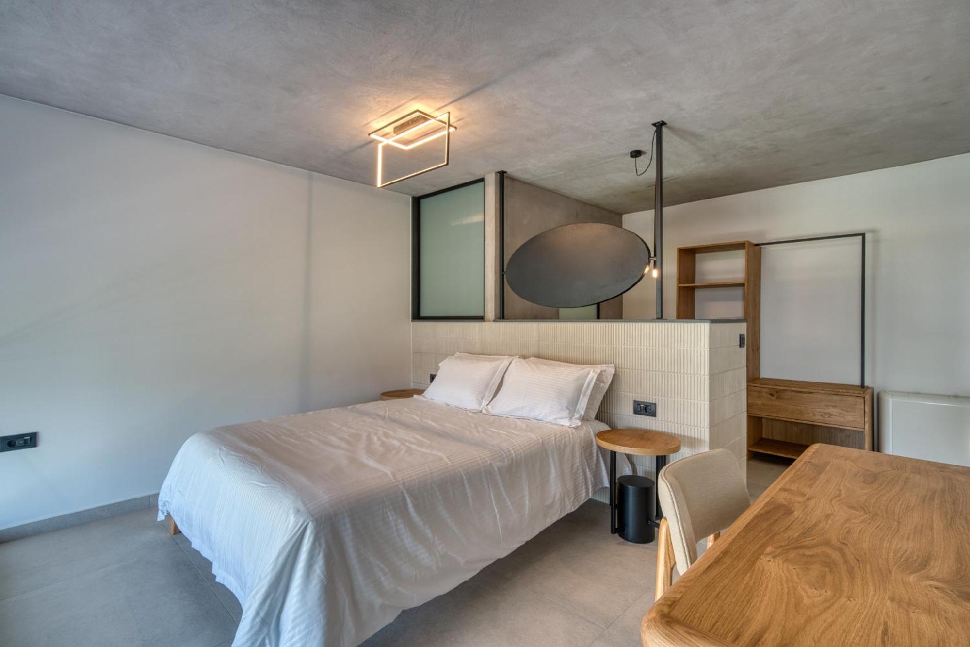 Anima Deluxe Suites Nafplio Exterior foto