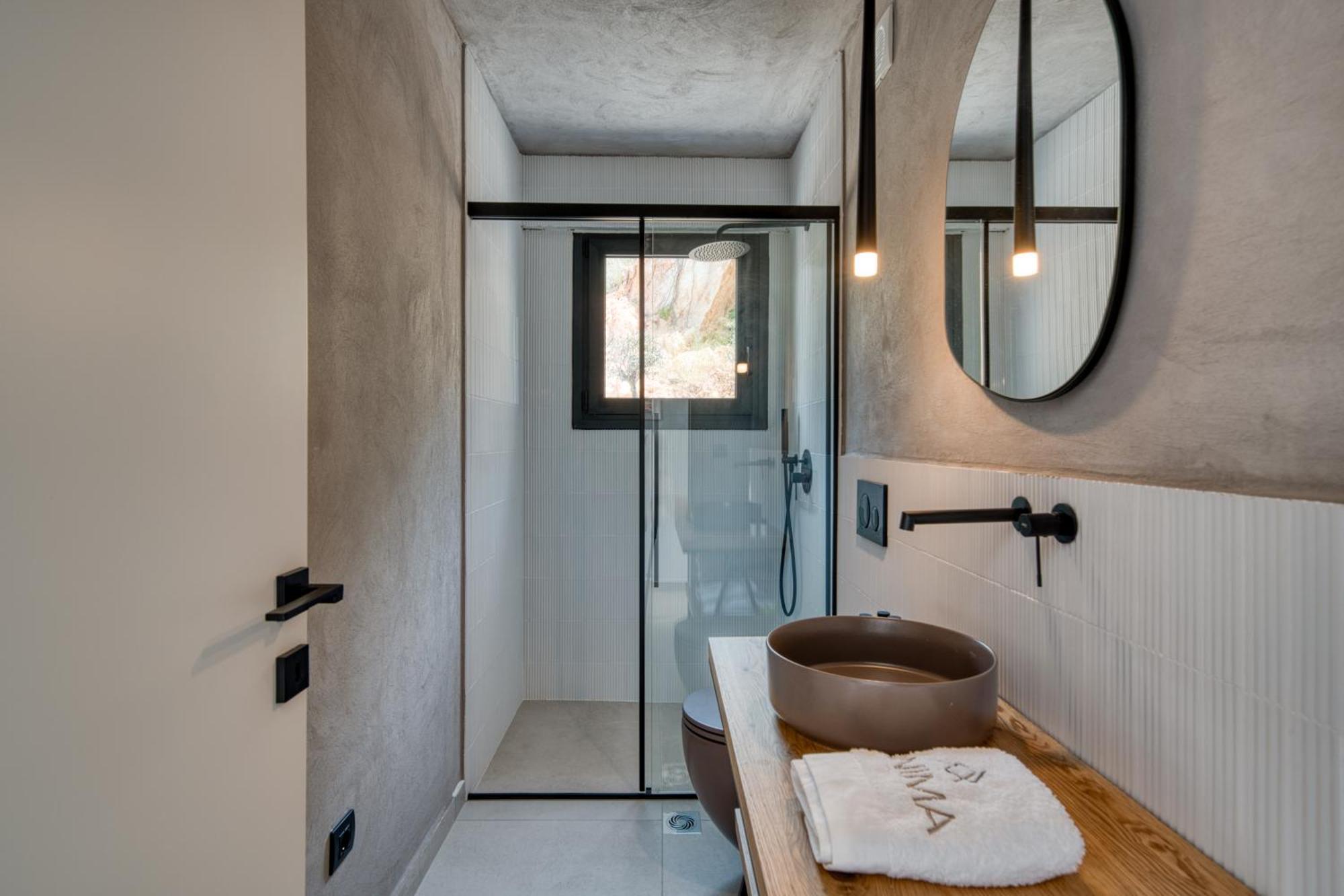 Anima Deluxe Suites Nafplio Exterior foto