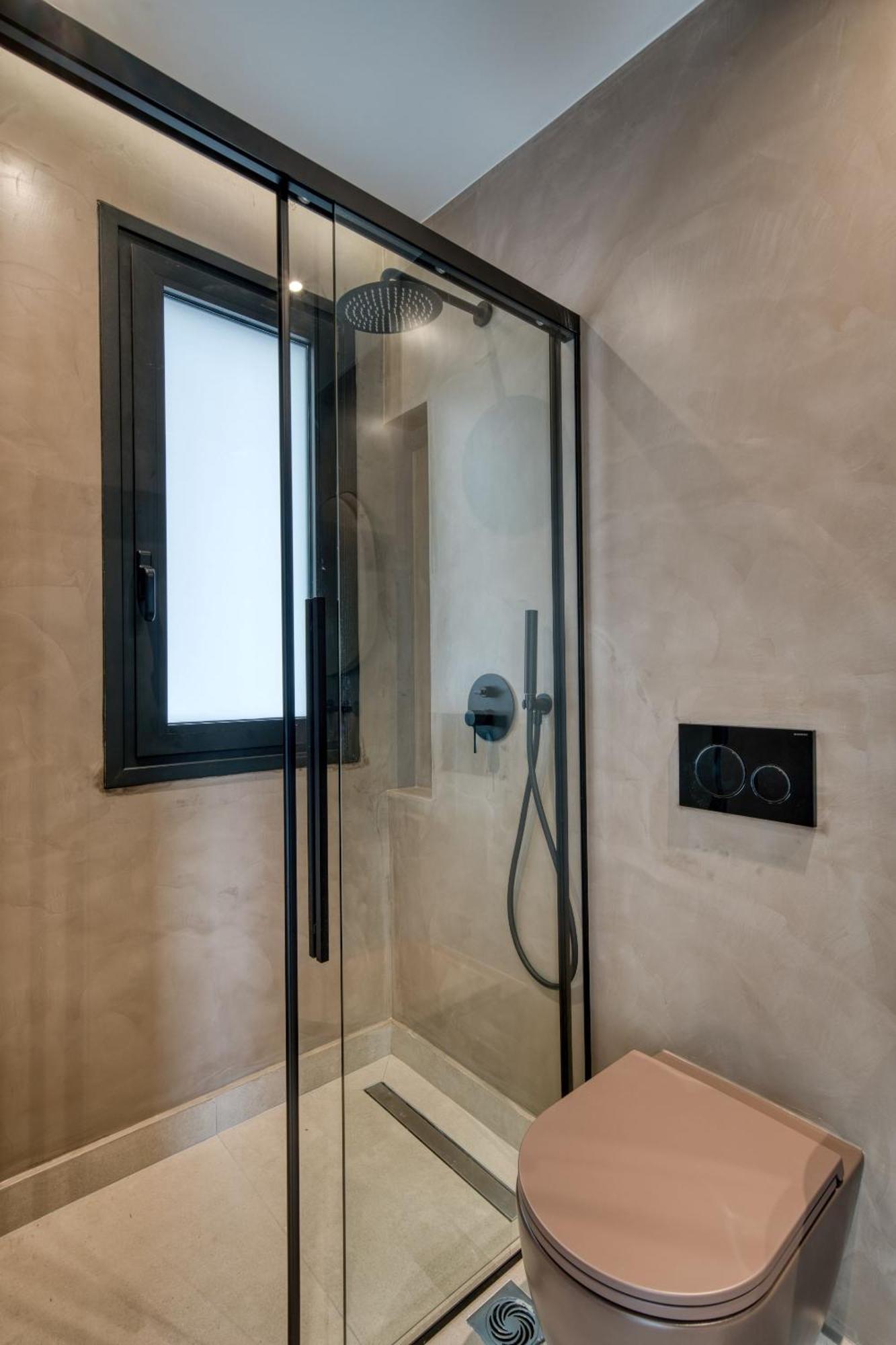 Anima Deluxe Suites Nafplio Exterior foto