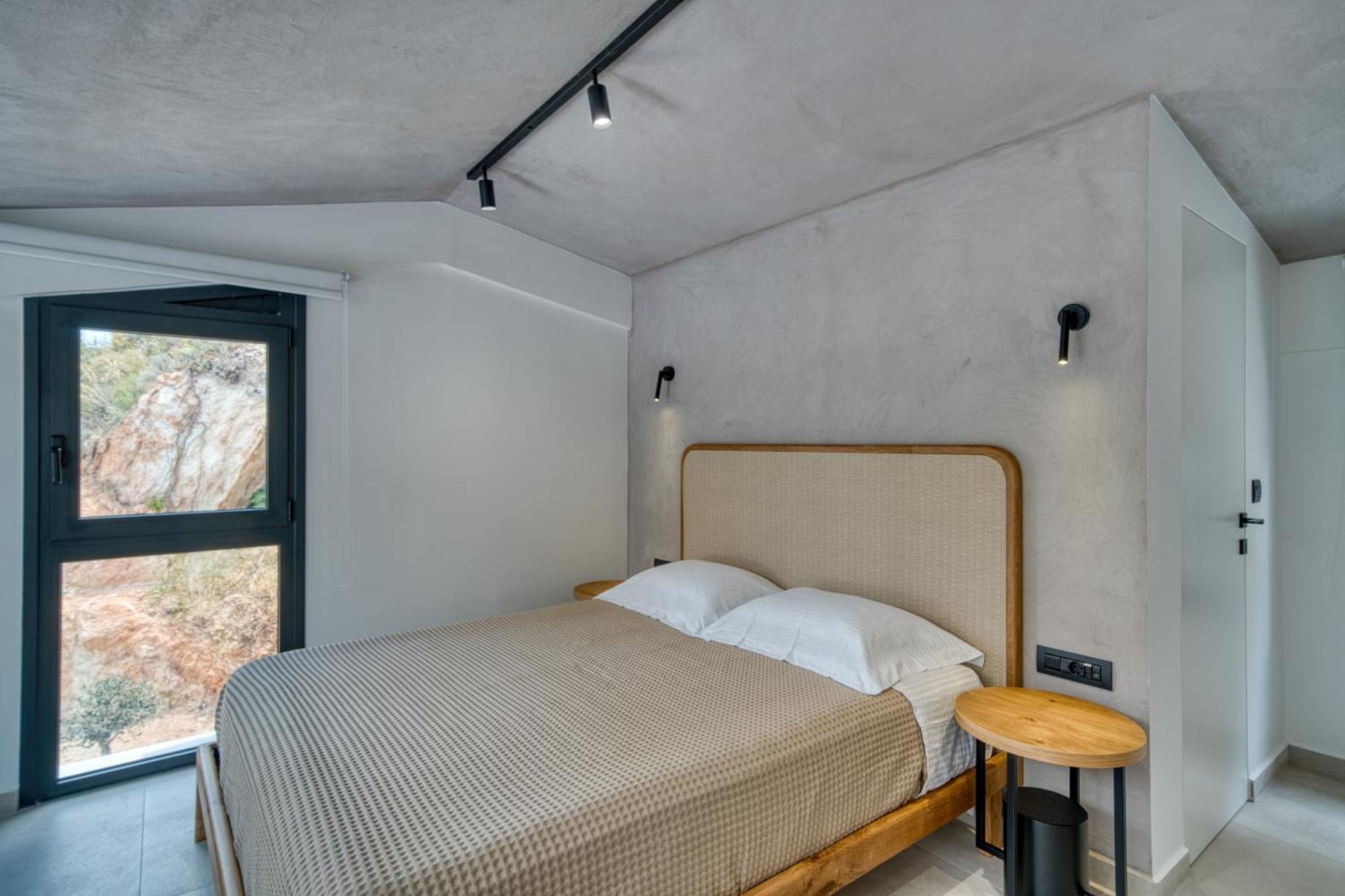 Anima Deluxe Suites Nafplio Exterior foto