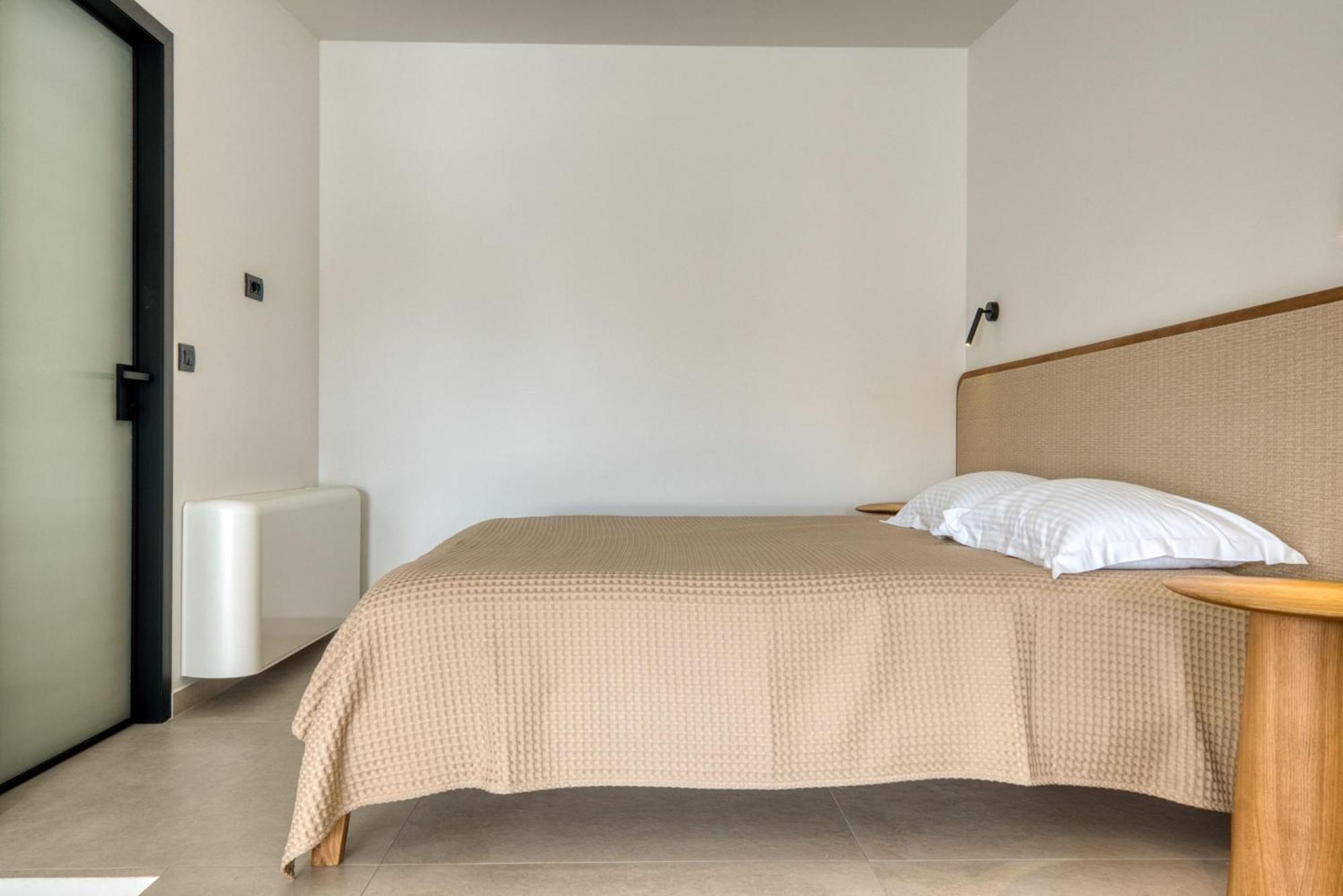 Anima Deluxe Suites Nafplio Exterior foto